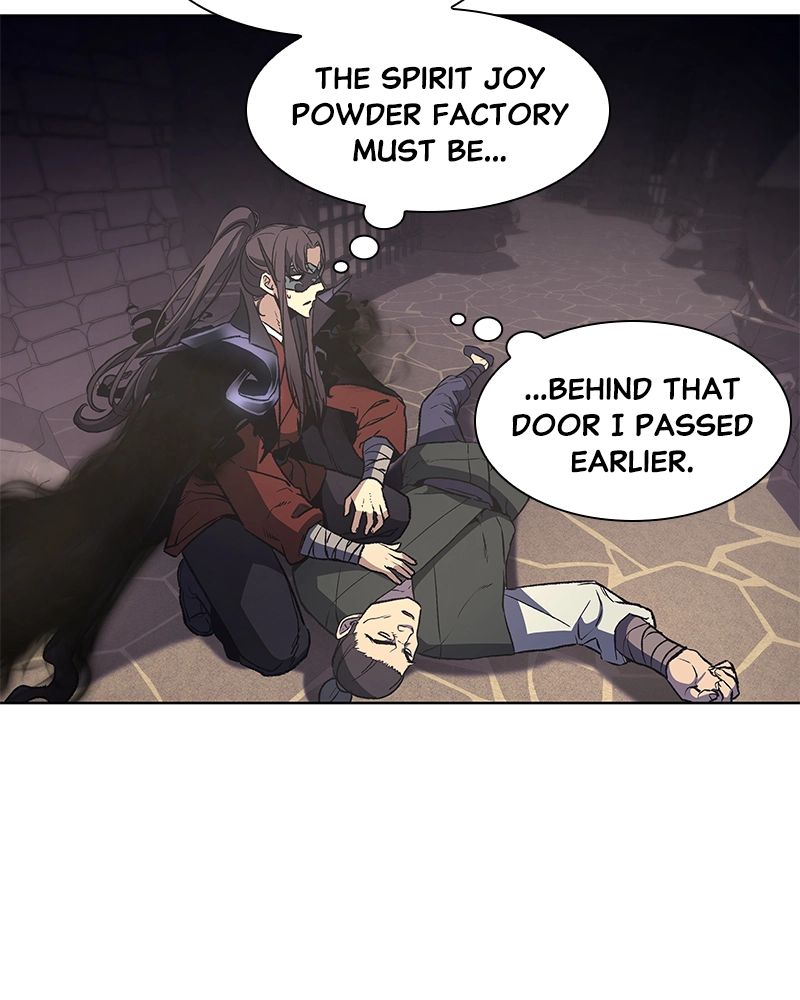 Reincarnated as an Unruly Heir Chapter 13 Page 54