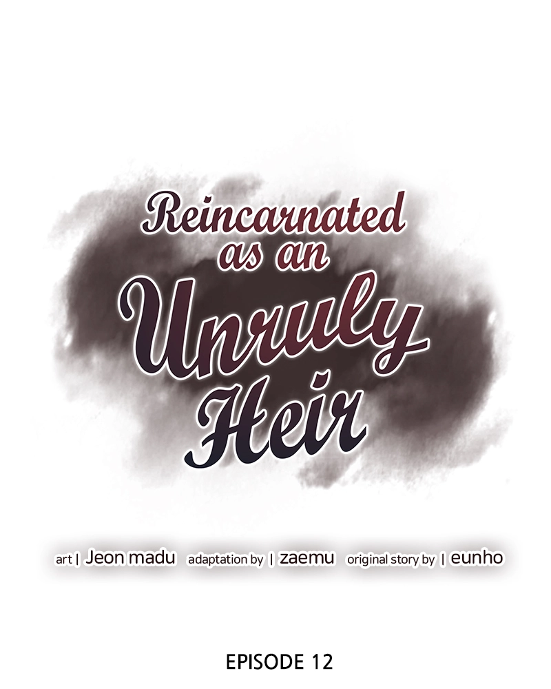 Reincarnated as an Unruly Heir Chapter 13 Page 78