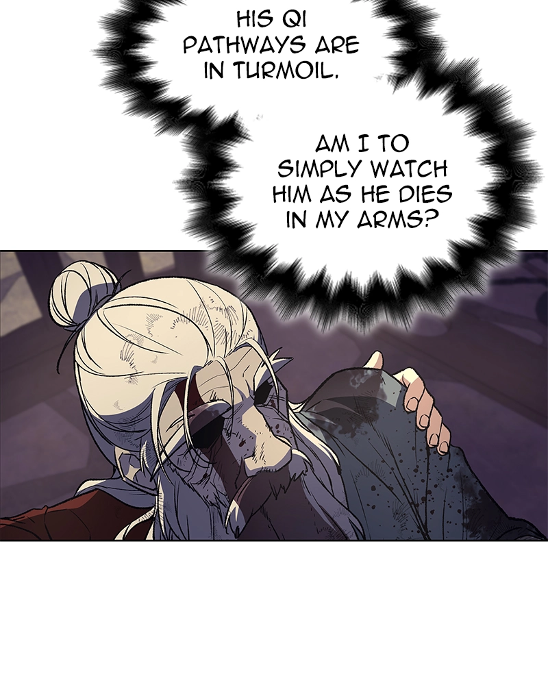 Reincarnated as an Unruly Heir Chapter 13 Page 81