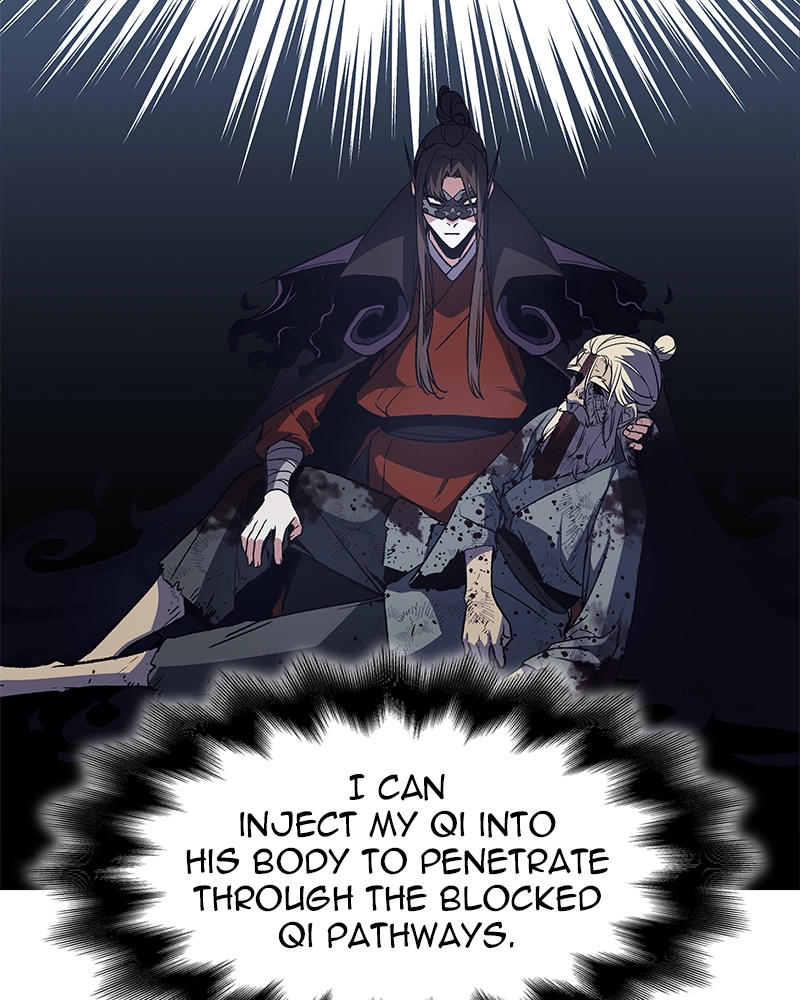 Reincarnated as an Unruly Heir Chapter 13 Page 85