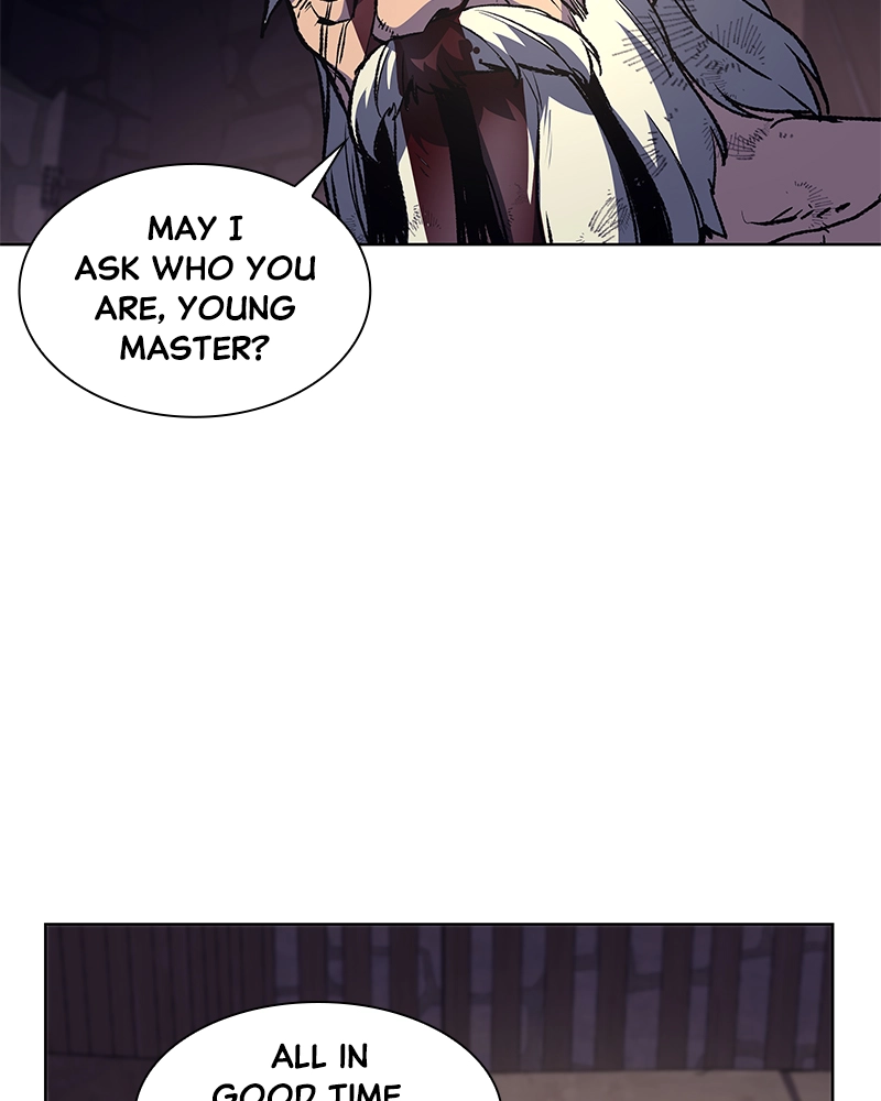Reincarnated as an Unruly Heir Chapter 13 Page 128