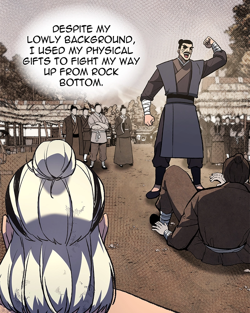 Reincarnated as an Unruly Heir Chapter 13 Page 134