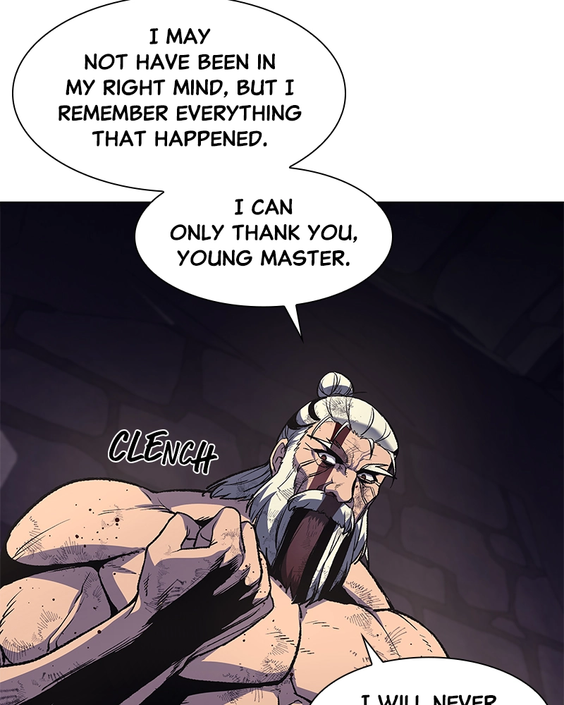 Reincarnated as an Unruly Heir Chapter 13 Page 165