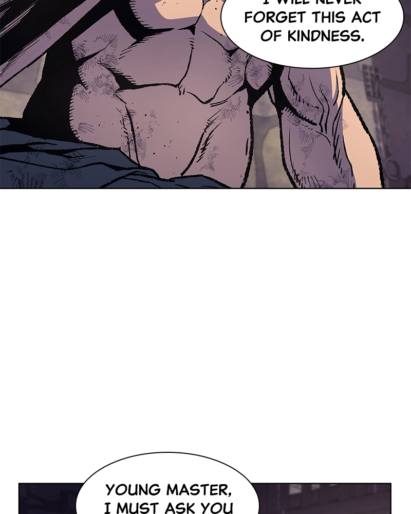 Reincarnated as an Unruly Heir Chapter 13 Page 166