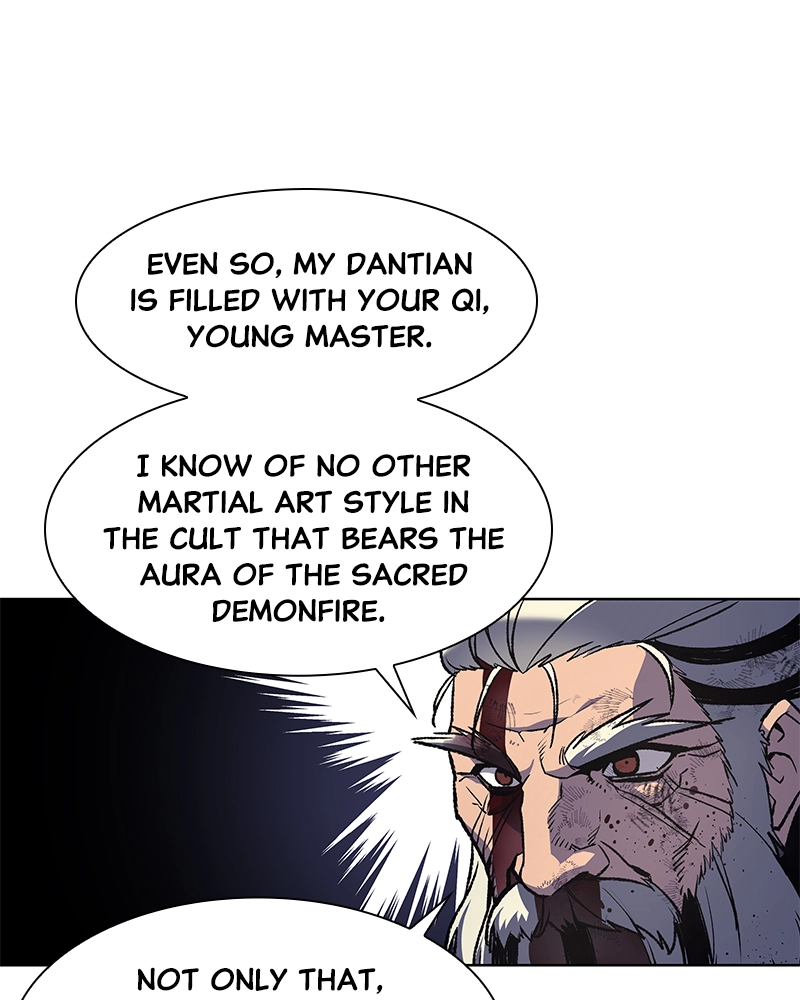 Reincarnated as an Unruly Heir Chapter 13 Page 171