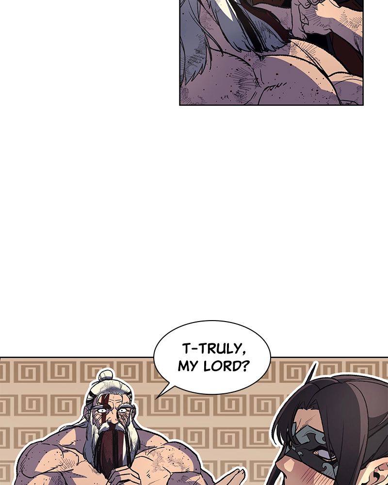 Reincarnated as an Unruly Heir Chapter 13 Page 179