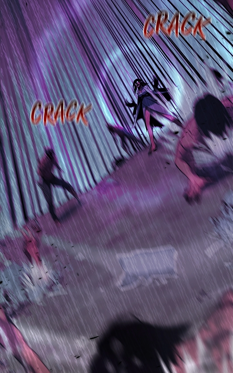 Reincarnated as an Unruly Heir Chapter 55 Page 34