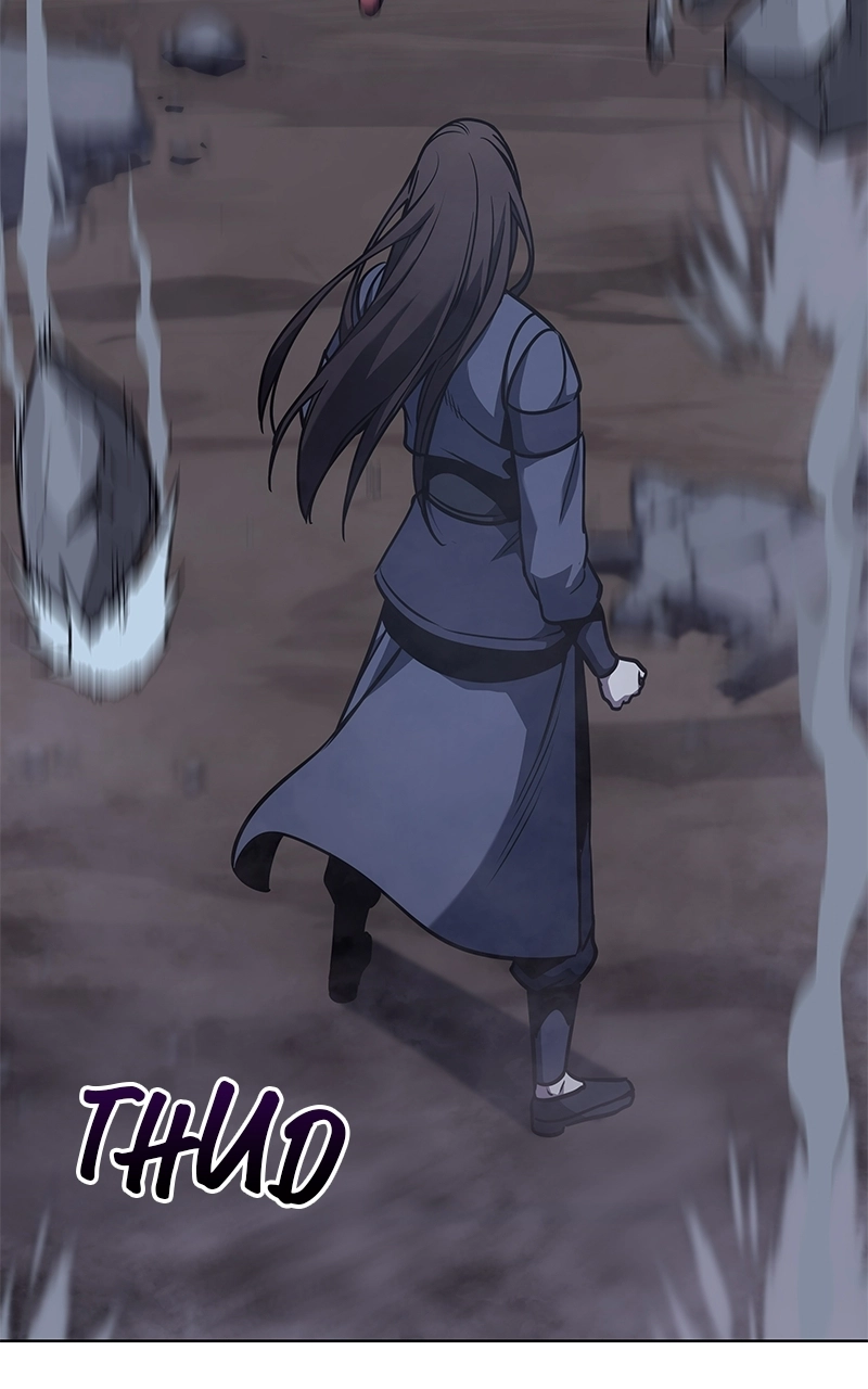 Reincarnated as an Unruly Heir Chapter 55 Page 96