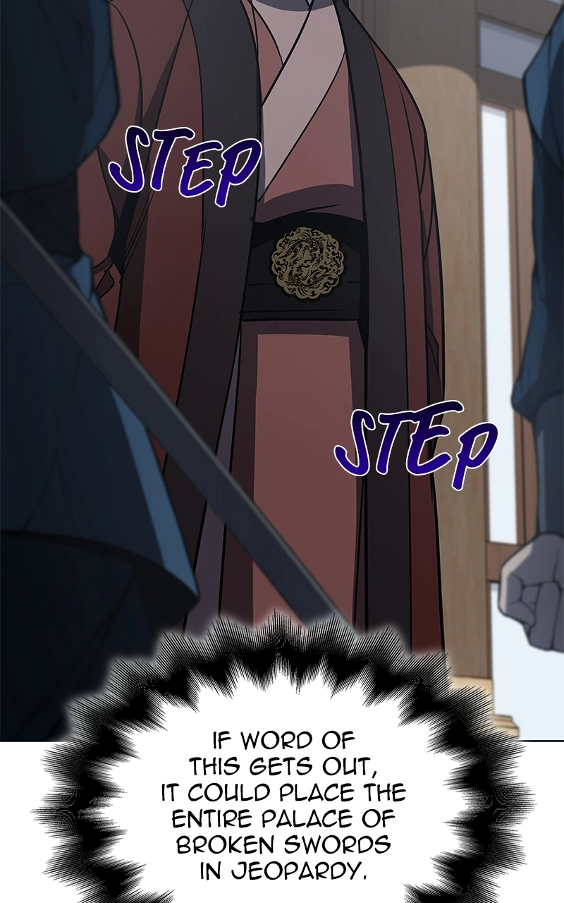 Reincarnated as an Unruly Heir Chapter 55 Page 109