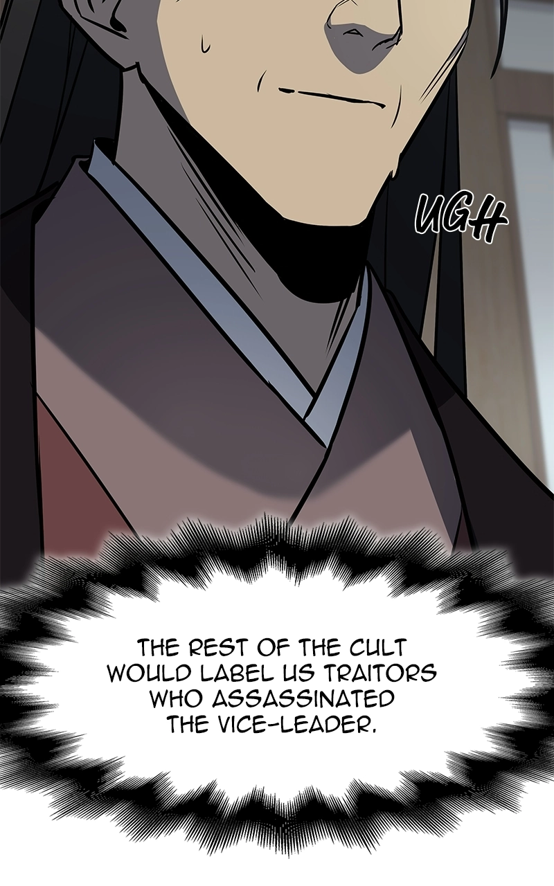 Reincarnated as an Unruly Heir Chapter 55 Page 111