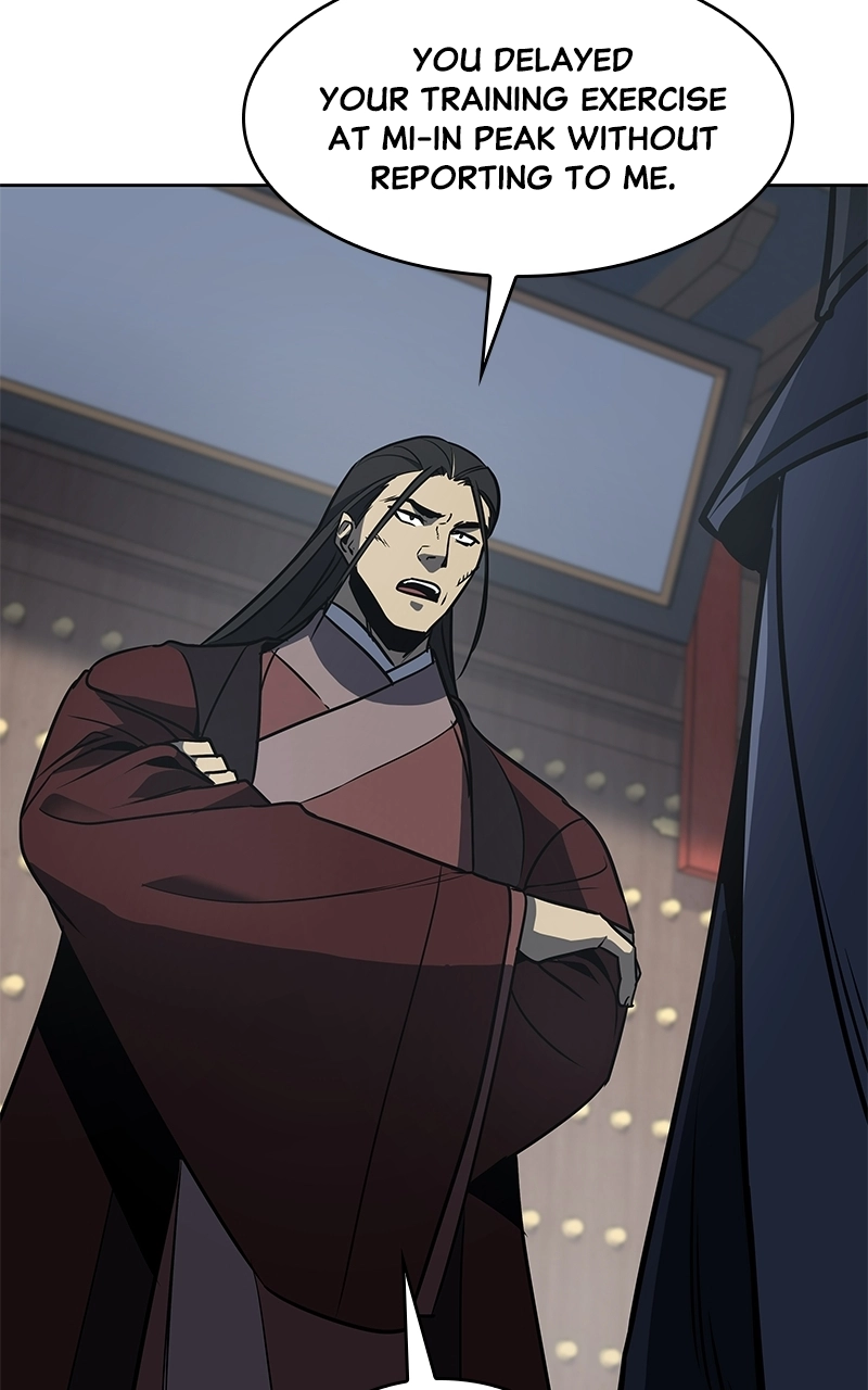Reincarnated as an Unruly Heir Chapter 55 Page 124