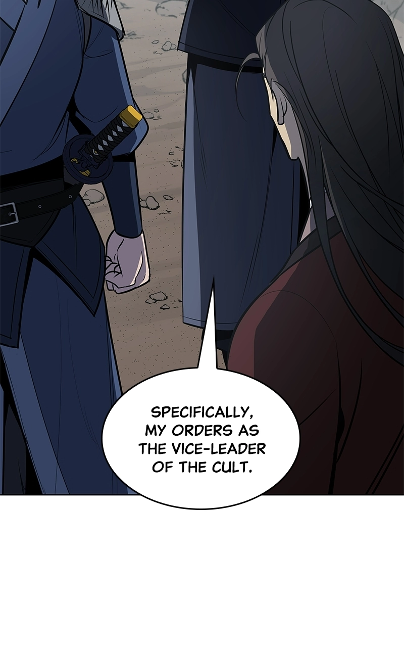 Reincarnated as an Unruly Heir Chapter 55 Page 133