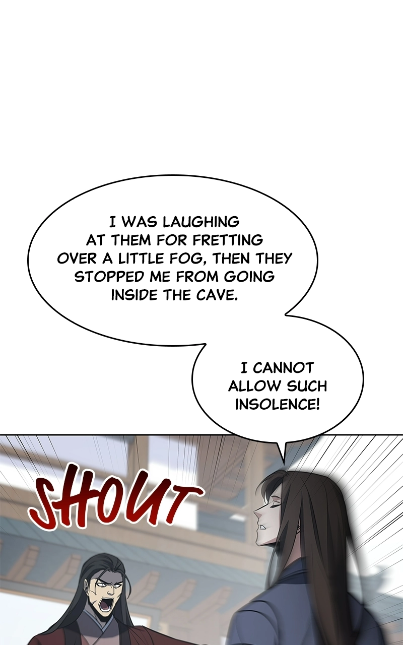 Reincarnated as an Unruly Heir Chapter 55 Page 134