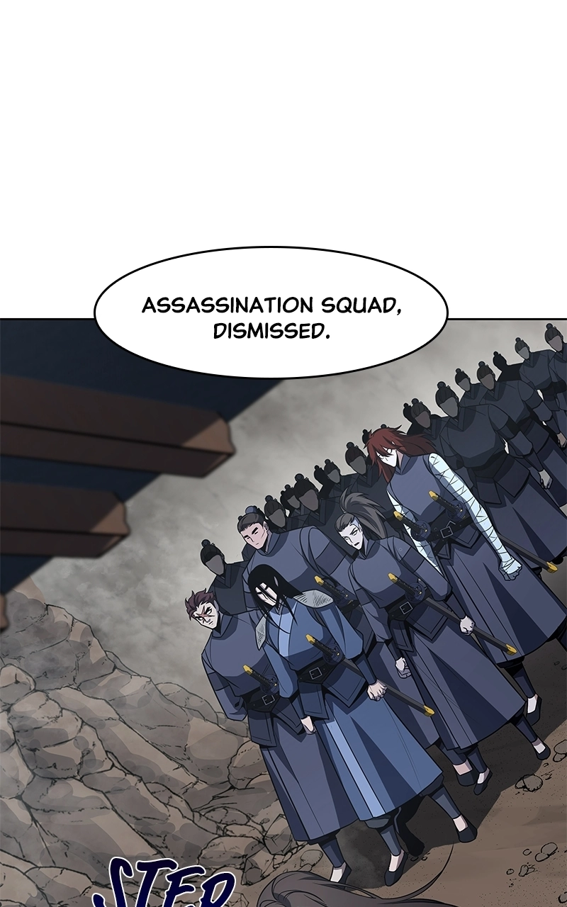 Reincarnated as an Unruly Heir Chapter 55 Page 152