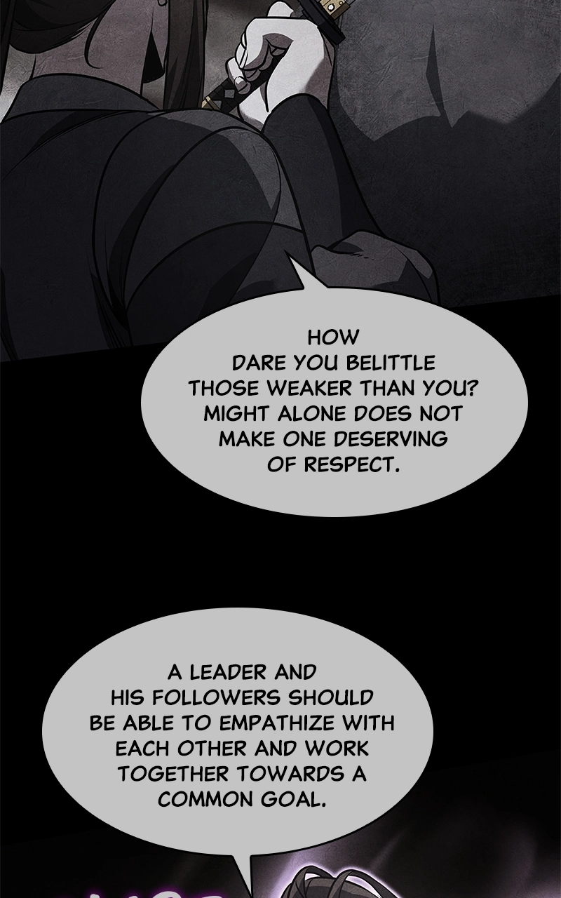 Reincarnated as an Unruly Heir Chapter 55 Page 157