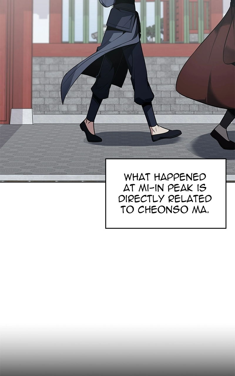 Reincarnated as an Unruly Heir Chapter 55 Page 177