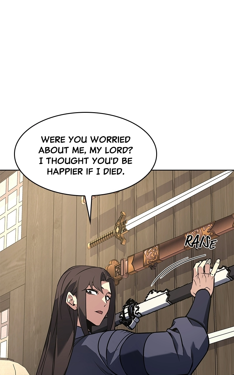 Reincarnated as an Unruly Heir Chapter 55 Page 193
