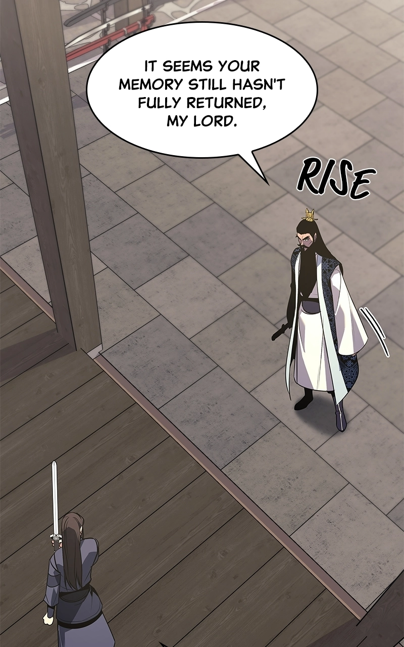 Reincarnated as an Unruly Heir Chapter 55 Page 204