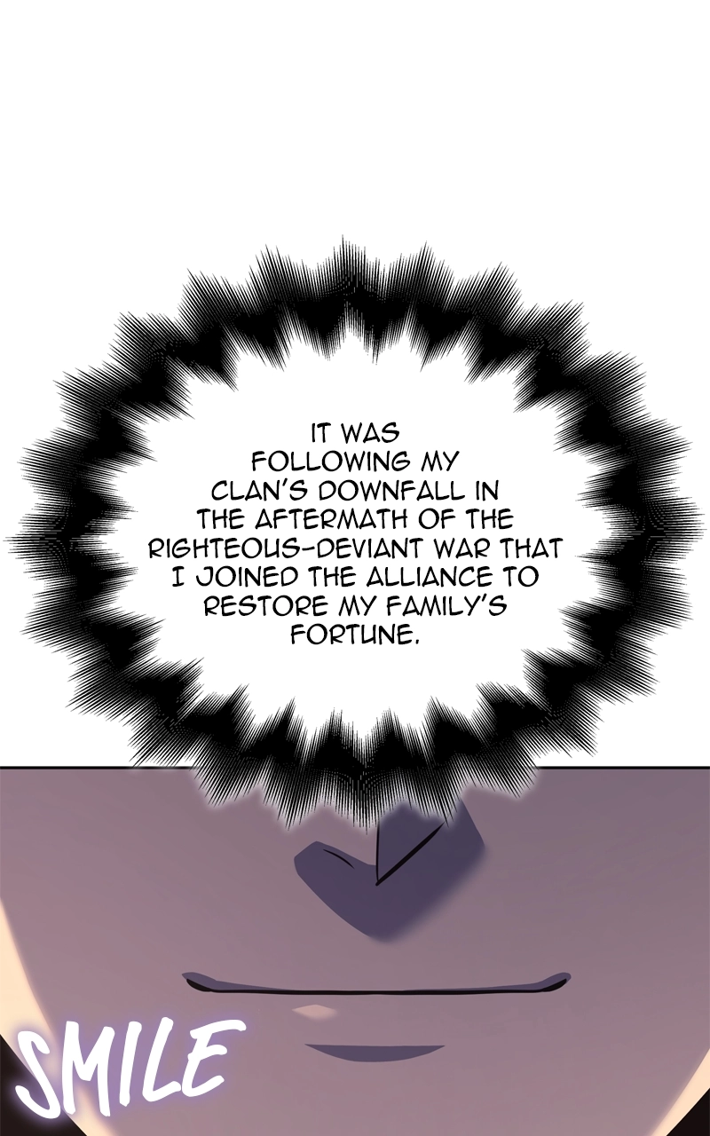 Reincarnated as an Unruly Heir Chapter 149 Page 7