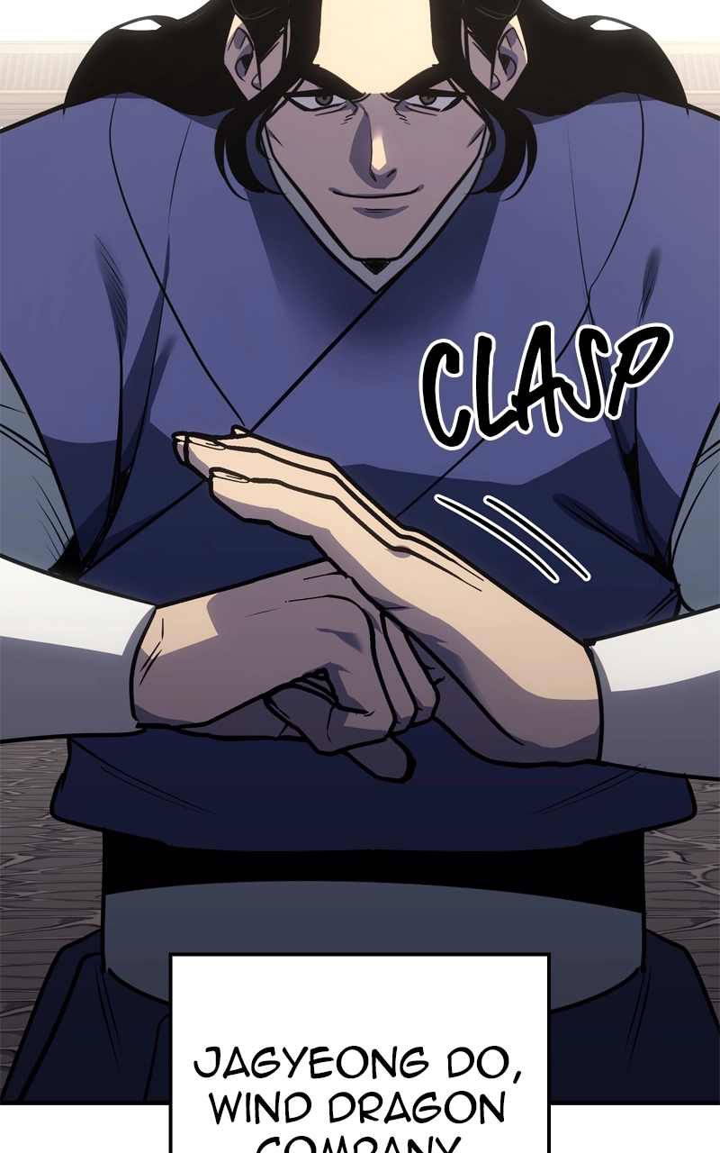Reincarnated as an Unruly Heir Chapter 149 Page 11