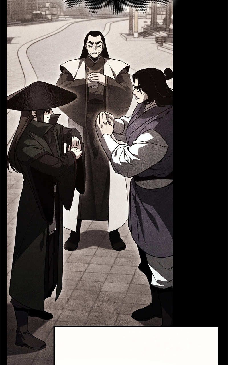 Reincarnated as an Unruly Heir Chapter 149 Page 13