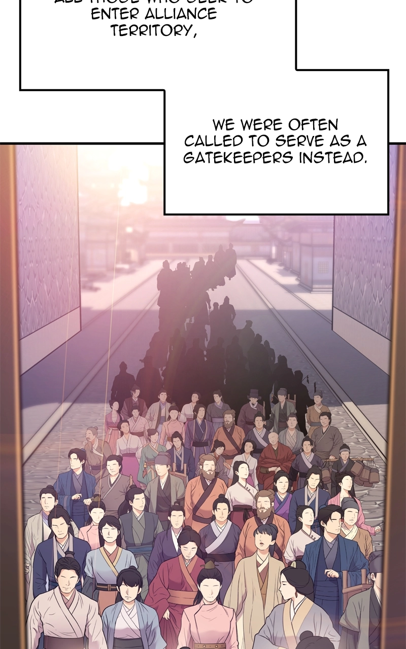Reincarnated as an Unruly Heir Chapter 149 Page 22