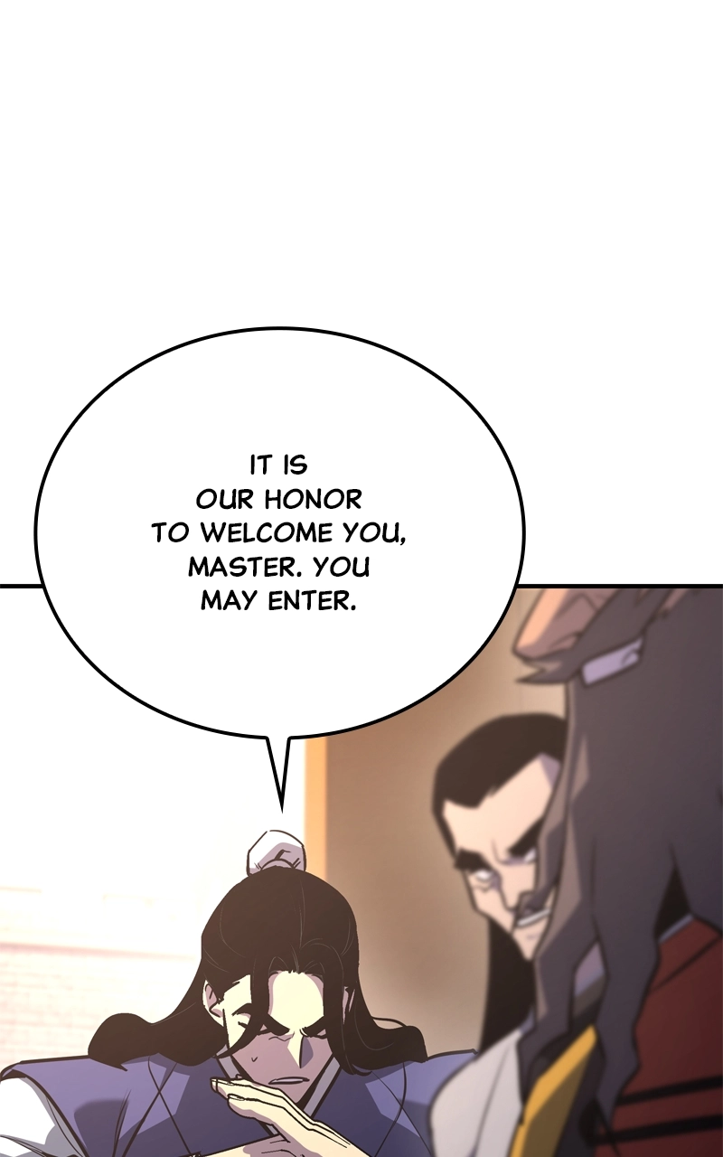 Reincarnated as an Unruly Heir Chapter 149 Page 27