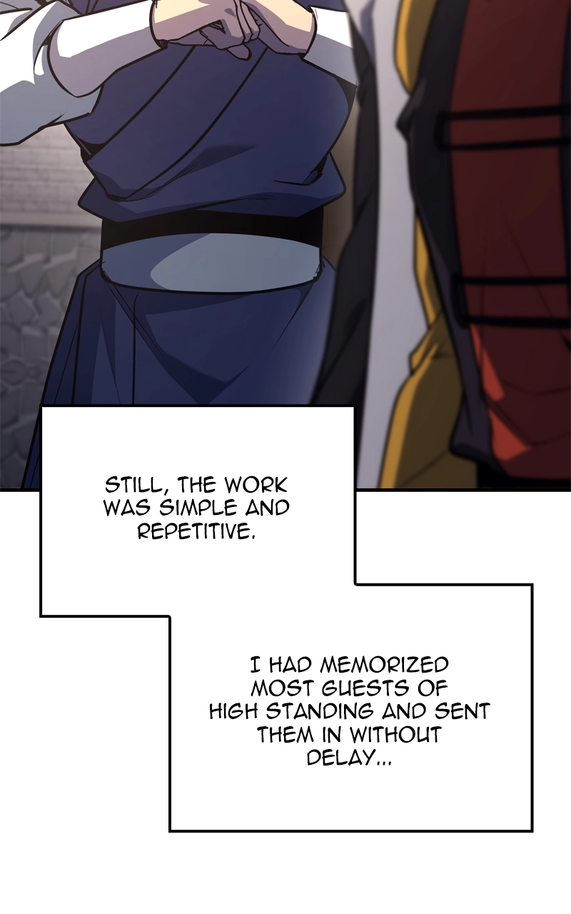 Reincarnated as an Unruly Heir Chapter 149 Page 28