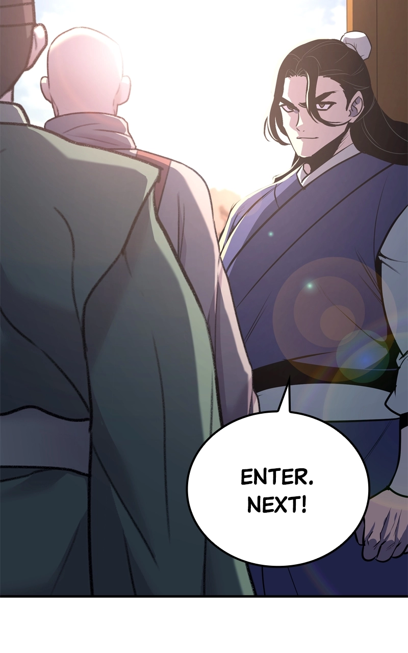 Reincarnated as an Unruly Heir Chapter 149 Page 30