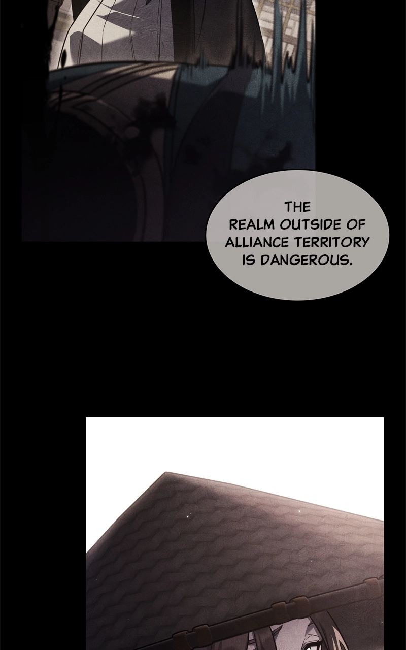 Reincarnated as an Unruly Heir Chapter 149 Page 40