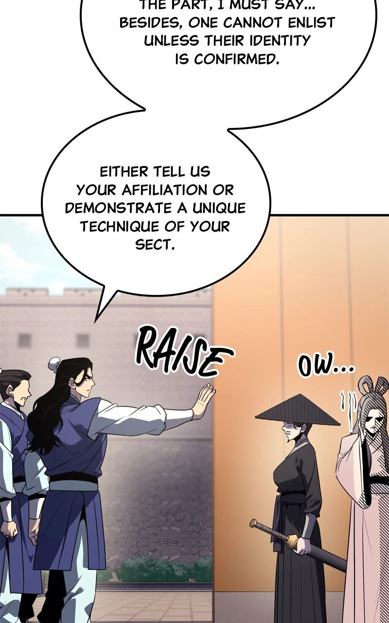 Reincarnated as an Unruly Heir Chapter 149 Page 43