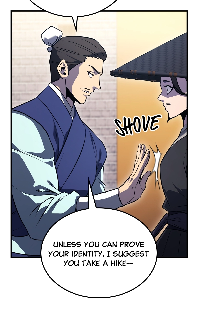 Reincarnated as an Unruly Heir Chapter 149 Page 45