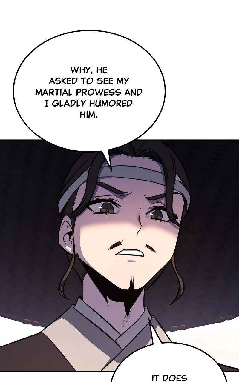 Reincarnated as an Unruly Heir Chapter 149 Page 52
