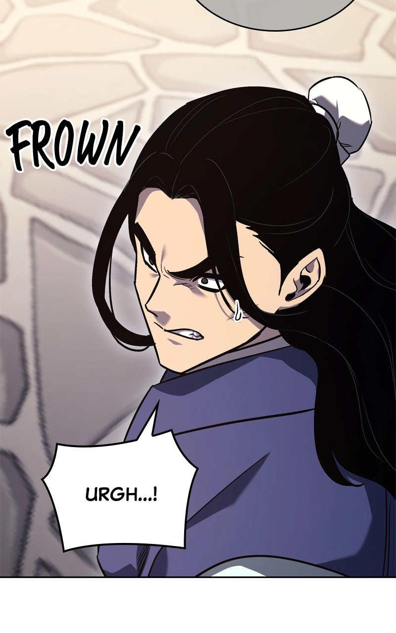 Reincarnated as an Unruly Heir Chapter 149 Page 54