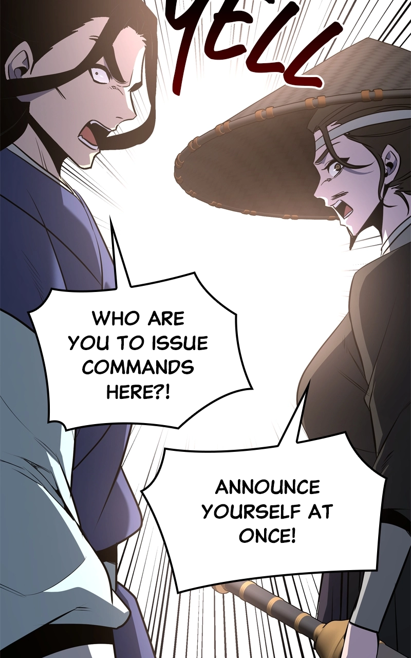 Reincarnated as an Unruly Heir Chapter 149 Page 56