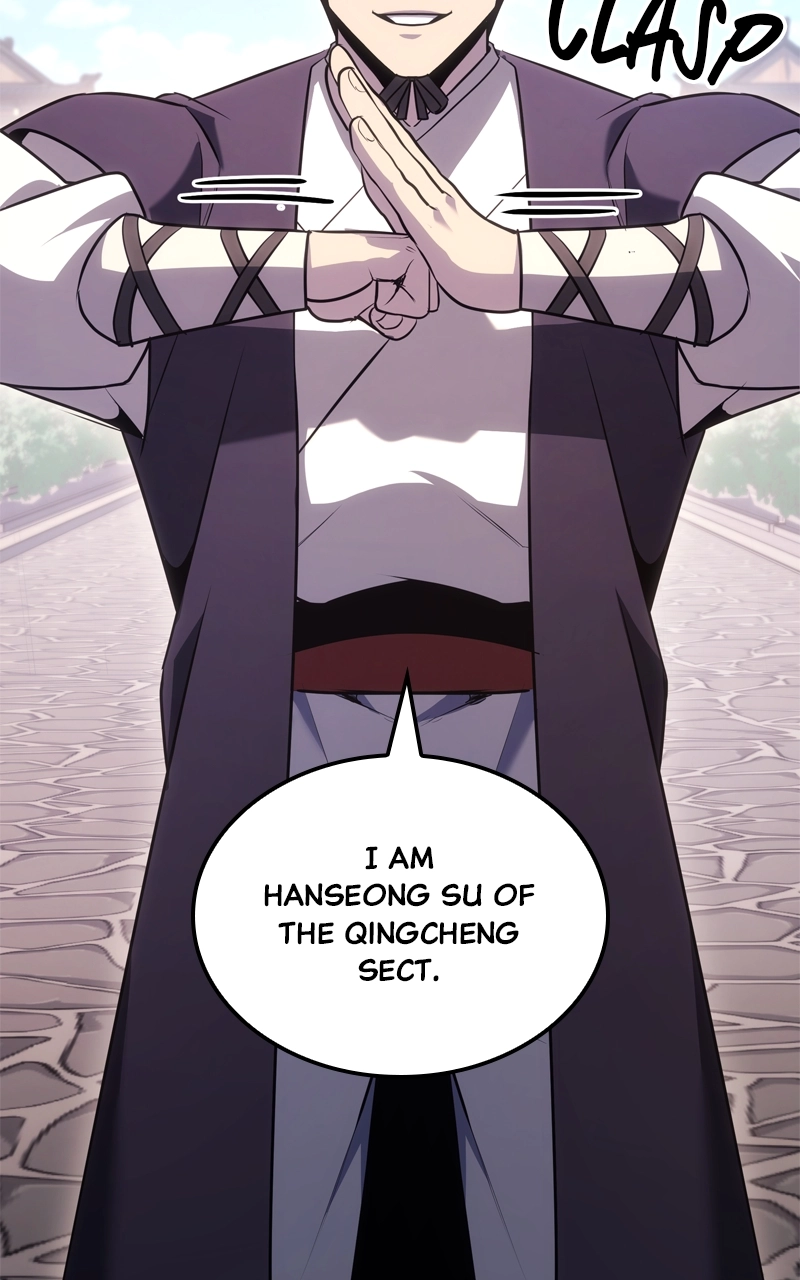 Reincarnated as an Unruly Heir Chapter 149 Page 59