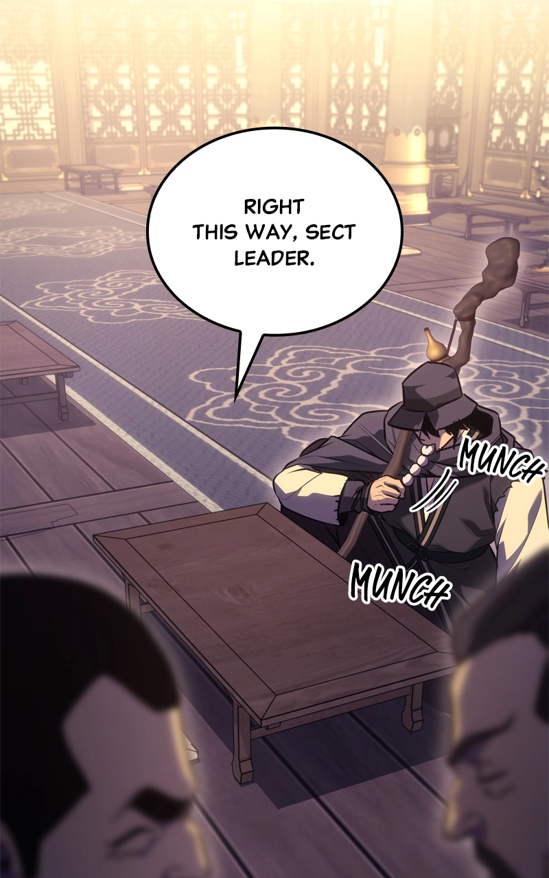Reincarnated as an Unruly Heir Chapter 149 Page 74