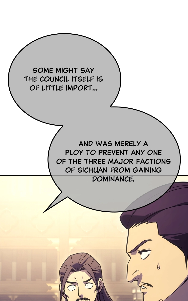 Reincarnated as an Unruly Heir Chapter 149 Page 79