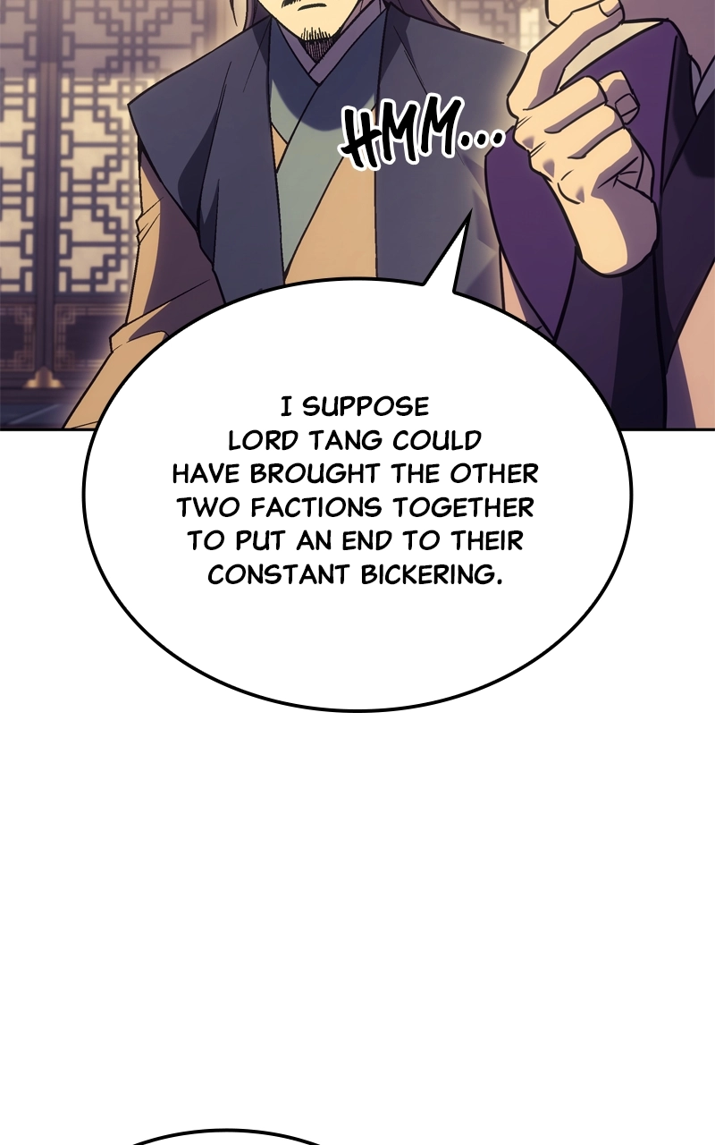 Reincarnated as an Unruly Heir Chapter 149 Page 80
