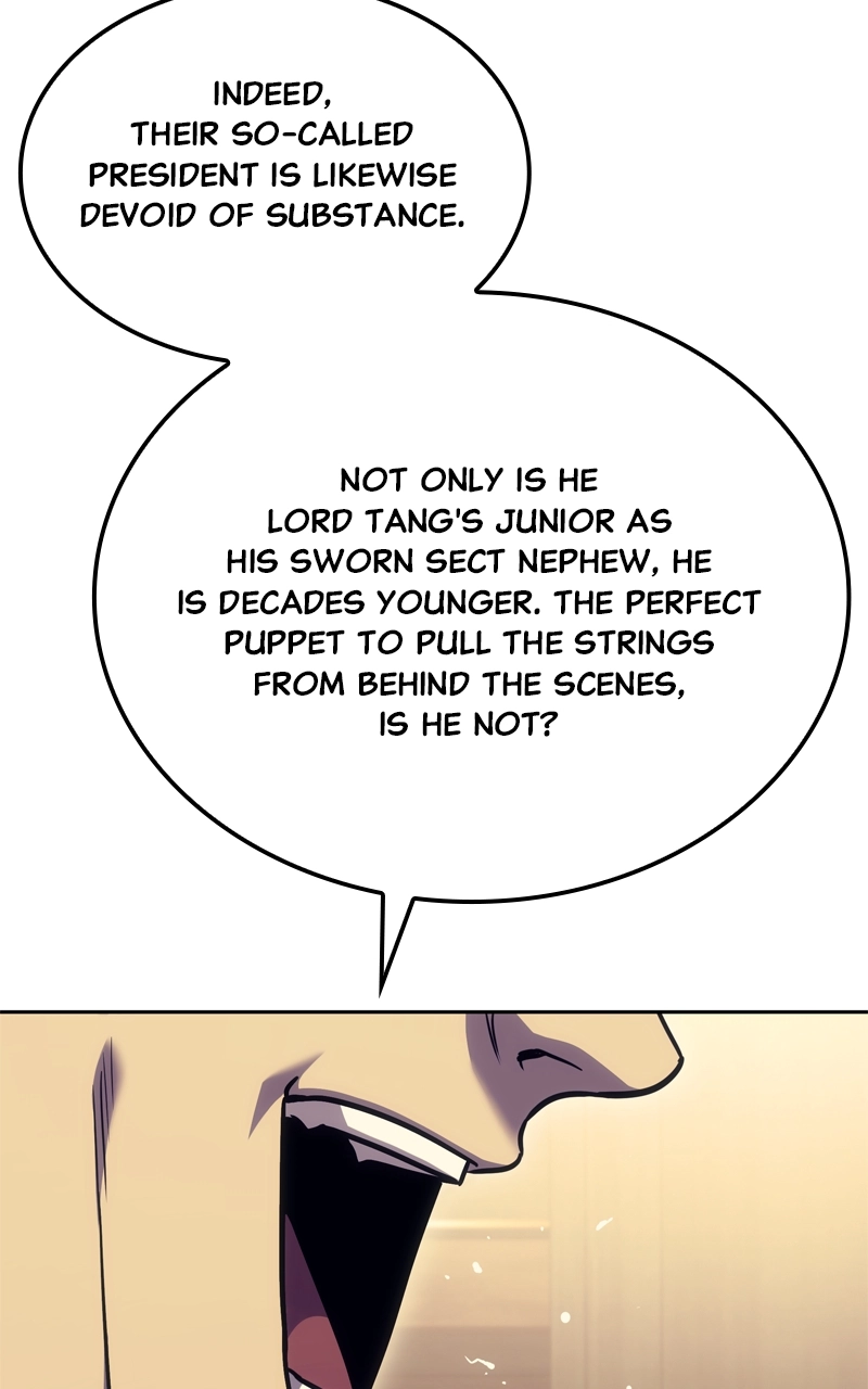 Reincarnated as an Unruly Heir Chapter 149 Page 81