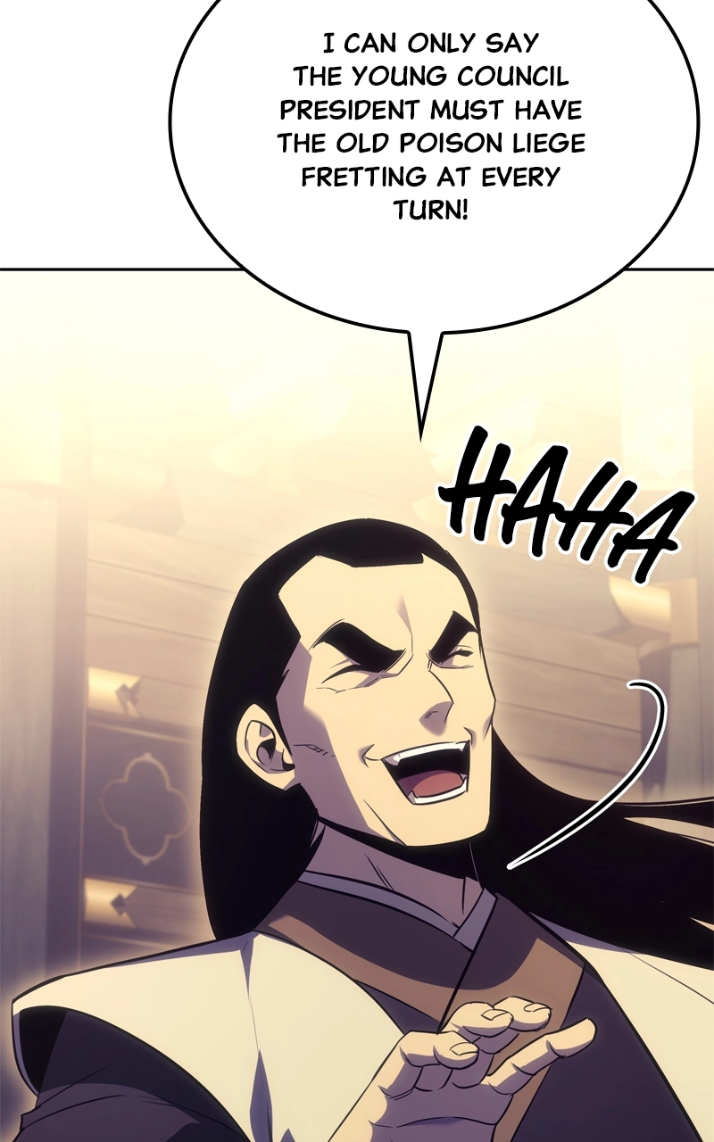 Reincarnated as an Unruly Heir Chapter 149 Page 83