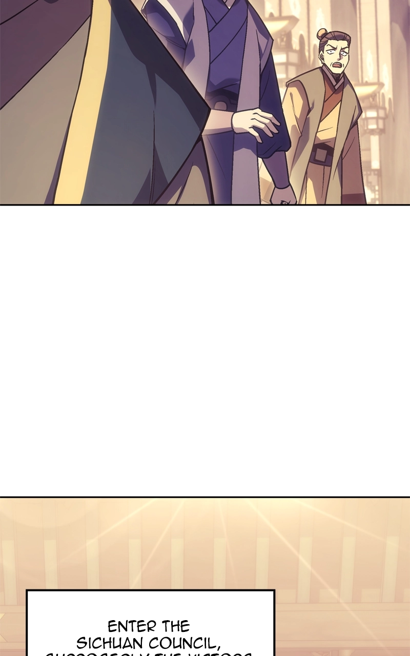 Reincarnated as an Unruly Heir Chapter 149 Page 86