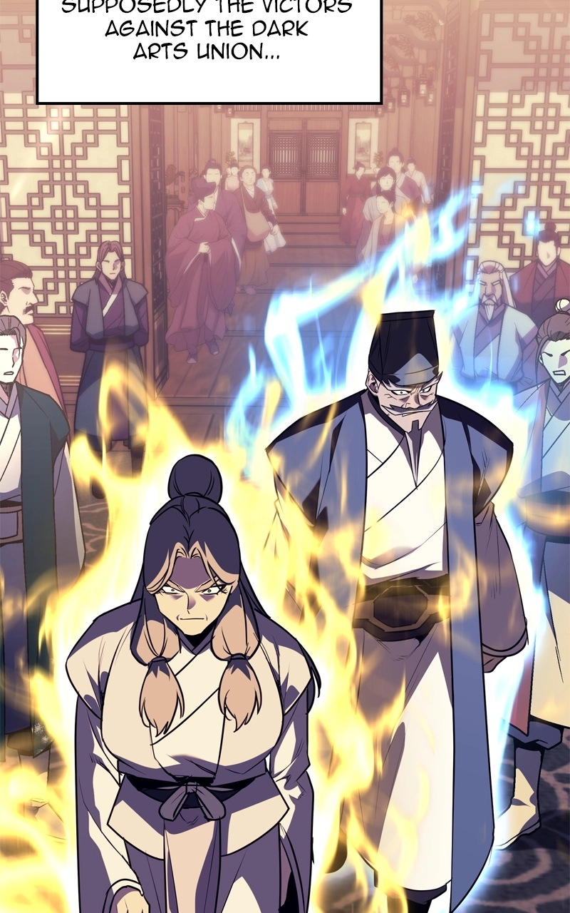 Reincarnated as an Unruly Heir Chapter 149 Page 87