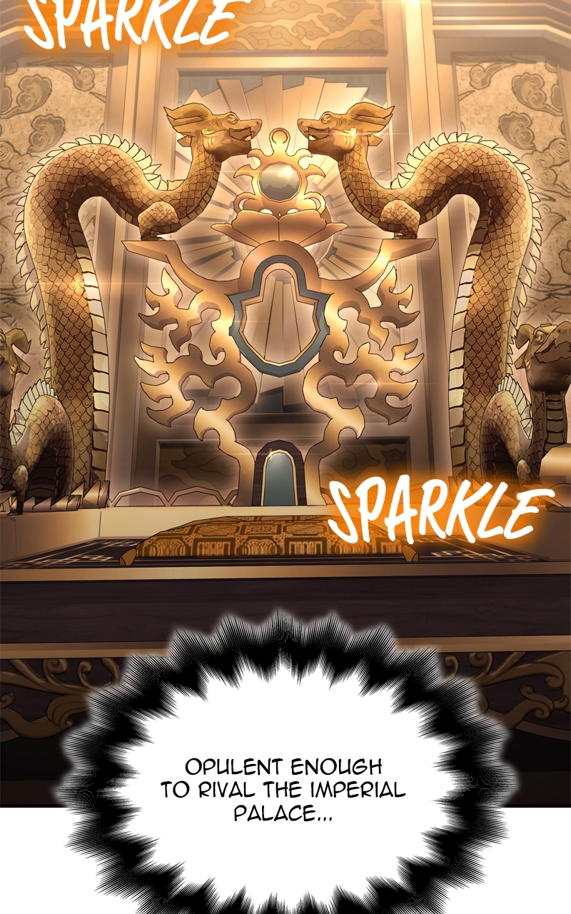 Reincarnated as an Unruly Heir Chapter 149 Page 104