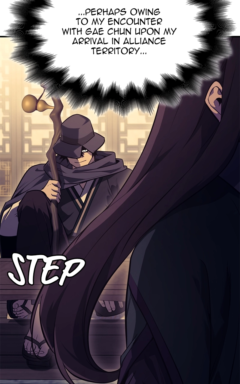 Reincarnated as an Unruly Heir Chapter 149 Page 107
