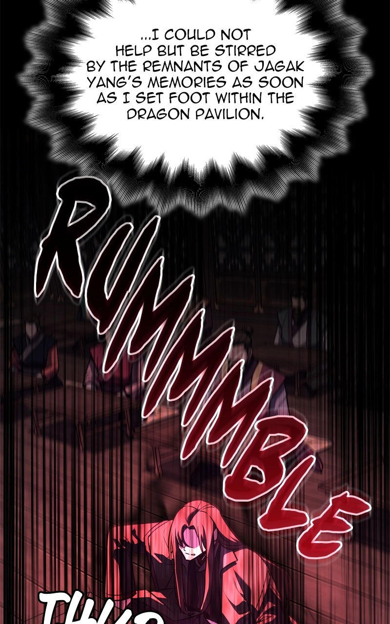 Reincarnated as an Unruly Heir Chapter 149 Page 111