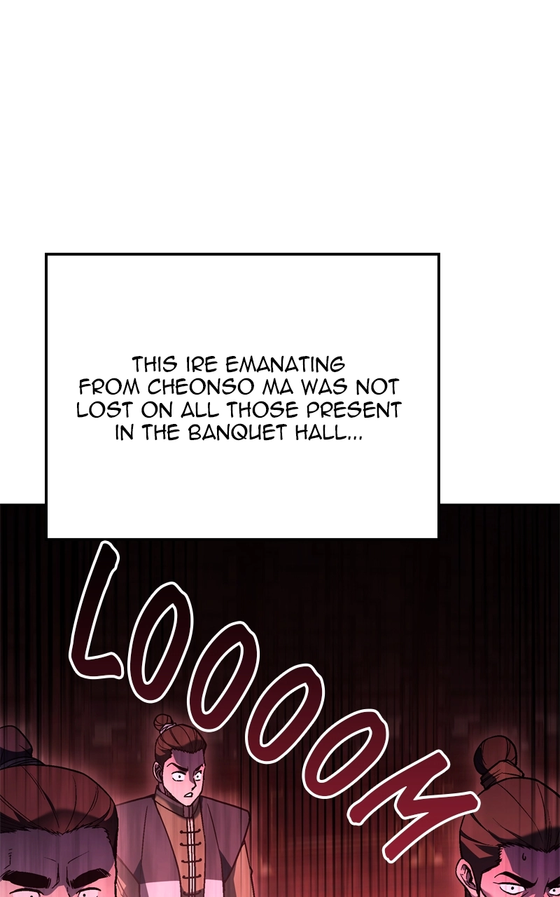 Reincarnated as an Unruly Heir Chapter 149 Page 113