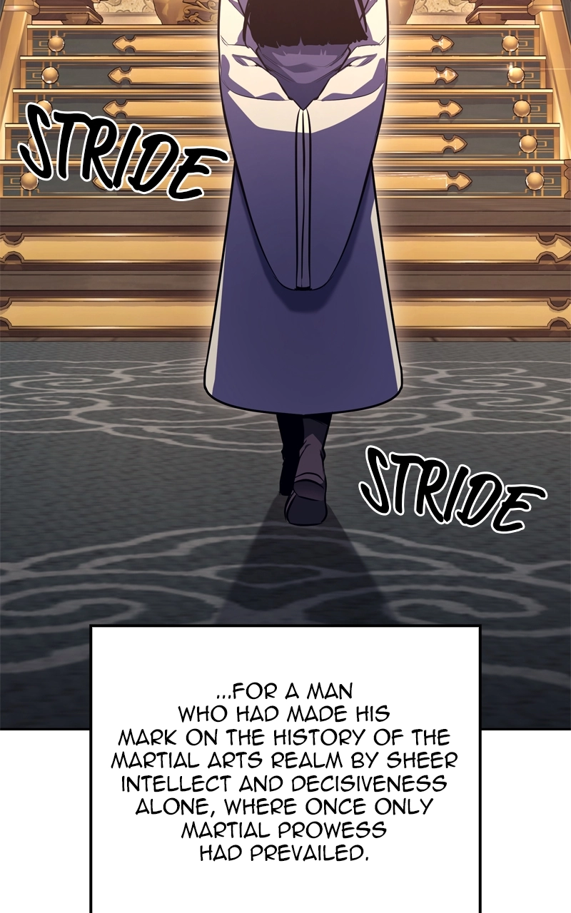 Reincarnated as an Unruly Heir Chapter 149 Page 119