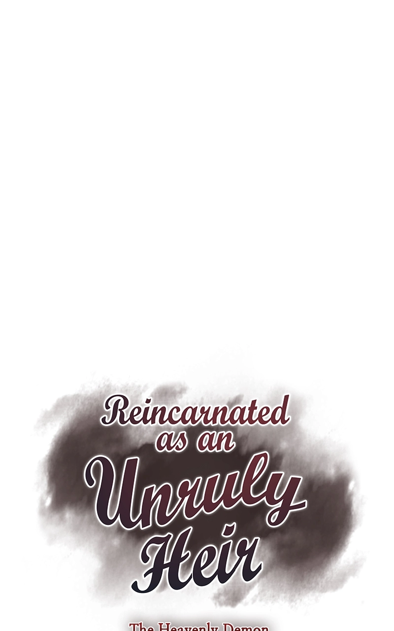 Reincarnated as an Unruly Heir Chapter 149 Page 123
