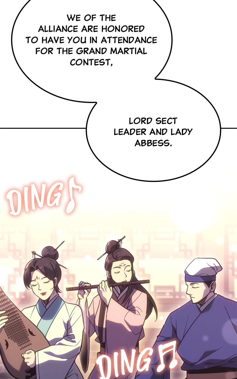 Reincarnated as an Unruly Heir Chapter 149 Page 125